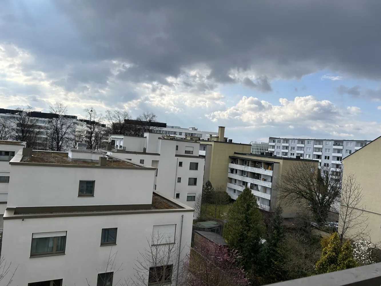 1 Zimmer Wohnung mit 32 m² in München – Bild 6