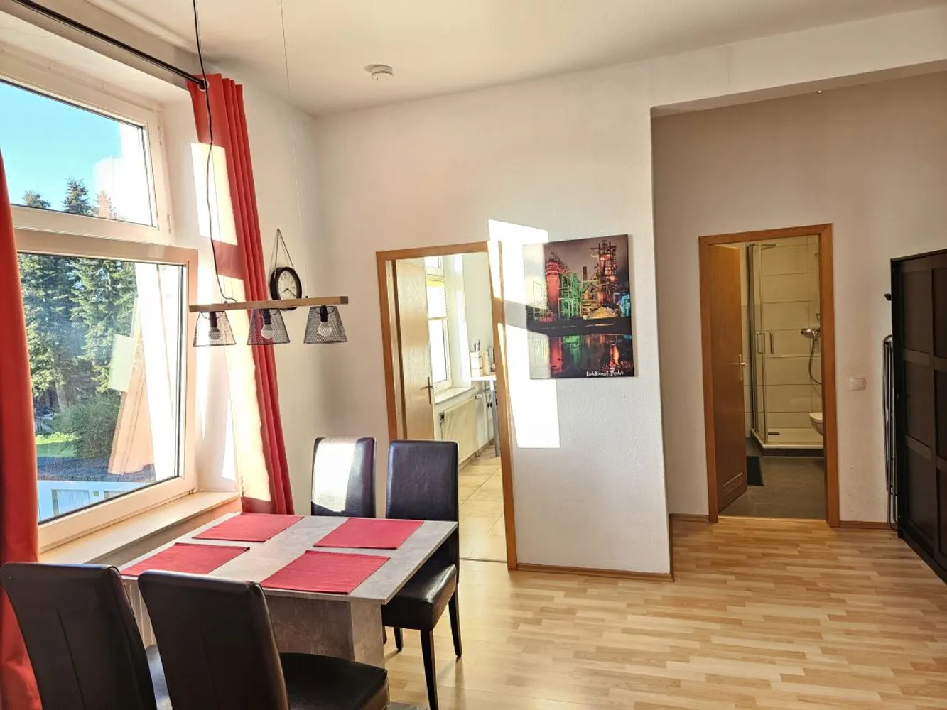 3 Zimmer Wohnung mit 65 m² in Dortmund – Bild 3