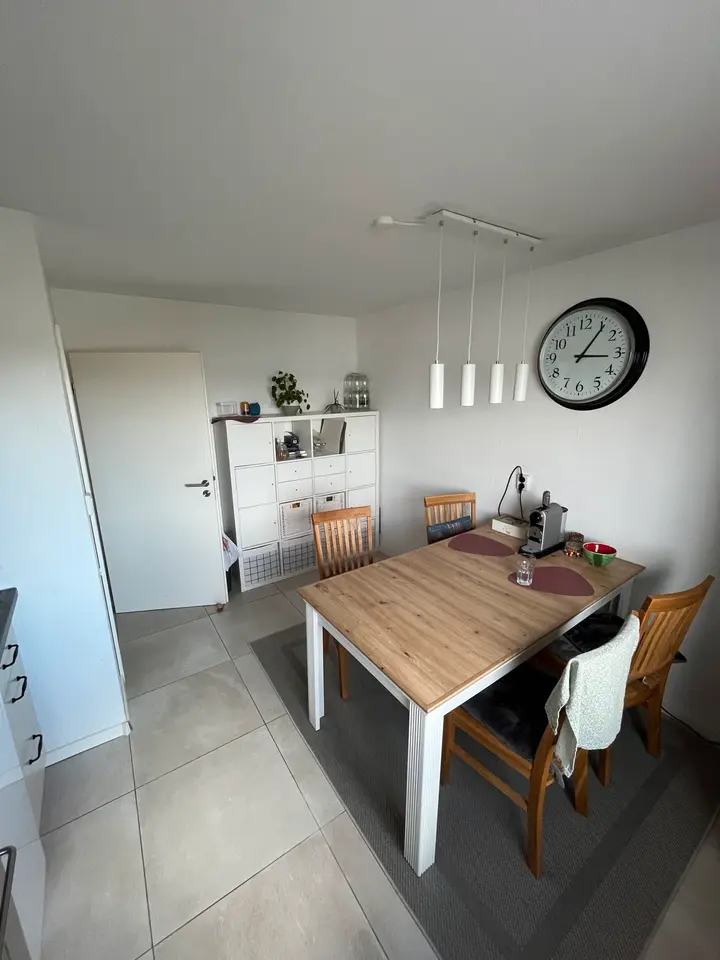 2 Zimmer Wohnung mit 55 m² in Karlsruhe – Bild 5