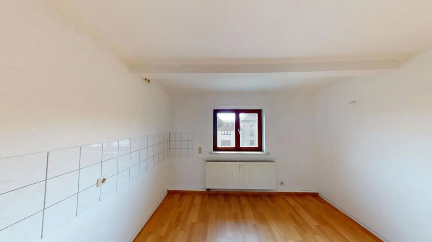 2 room apartment with 53 m² in Chemnitz – Photo 3