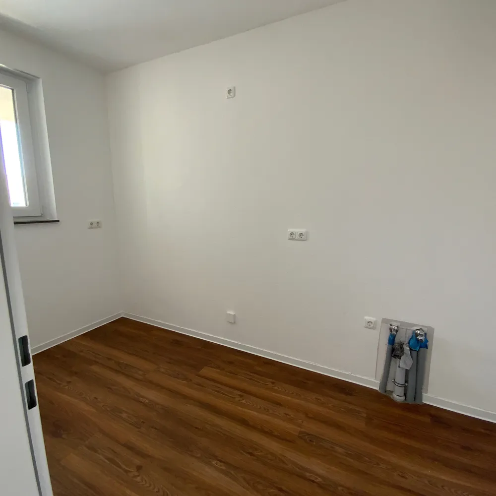 4 Zimmer Wohnung mit 94 m² in Frankfurt am Main – Bild 5