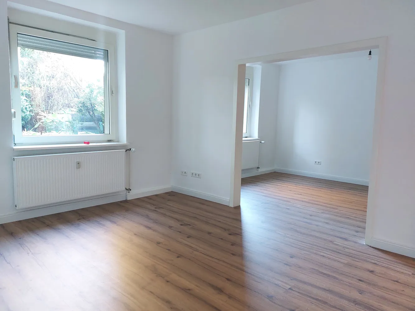 2 Zimmer Wohnung mit 60 m² in Essen – Bild 2