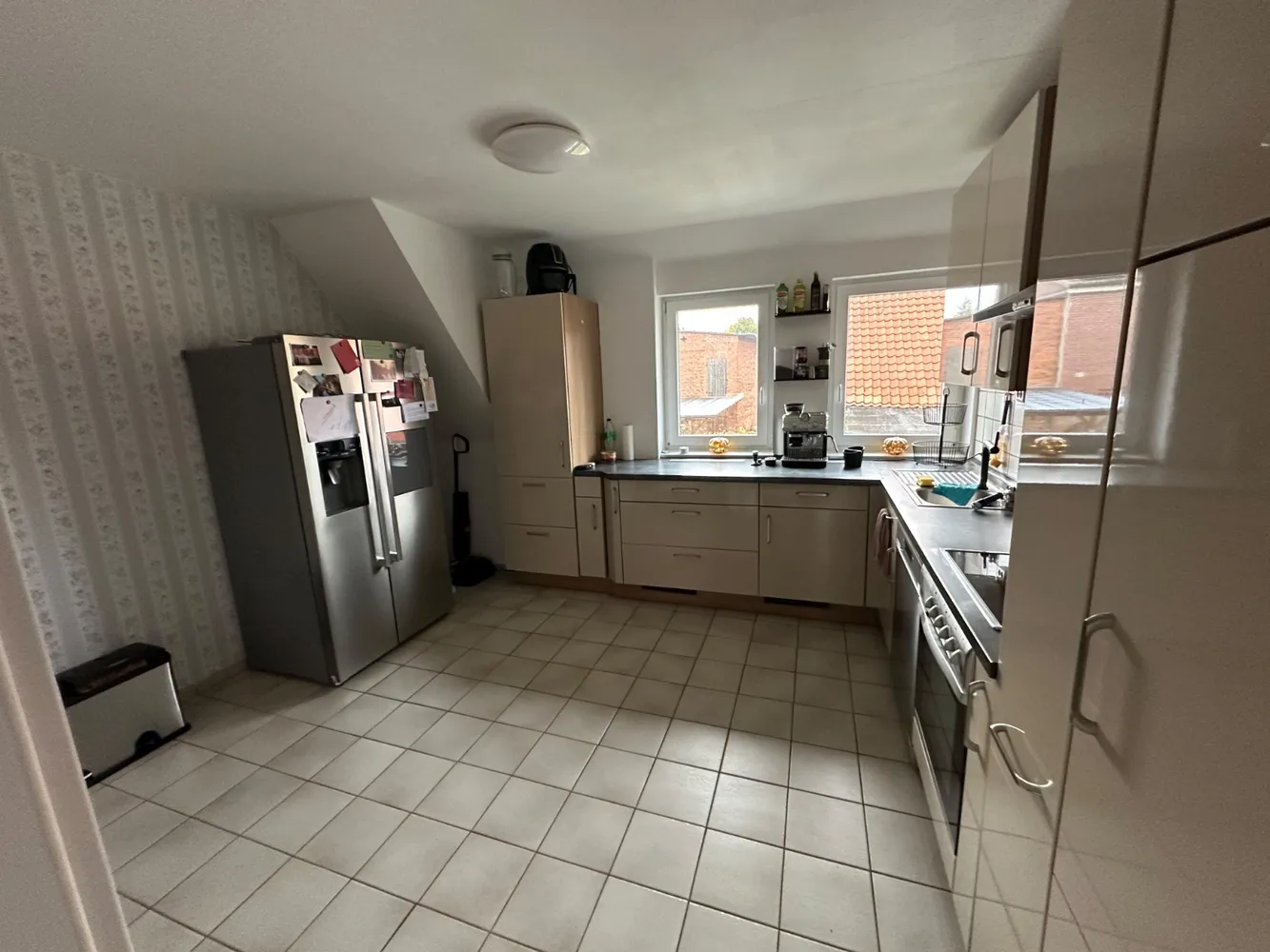 4 Zimmer Wohnung mit 95 m² in Uelzen – Bild 1