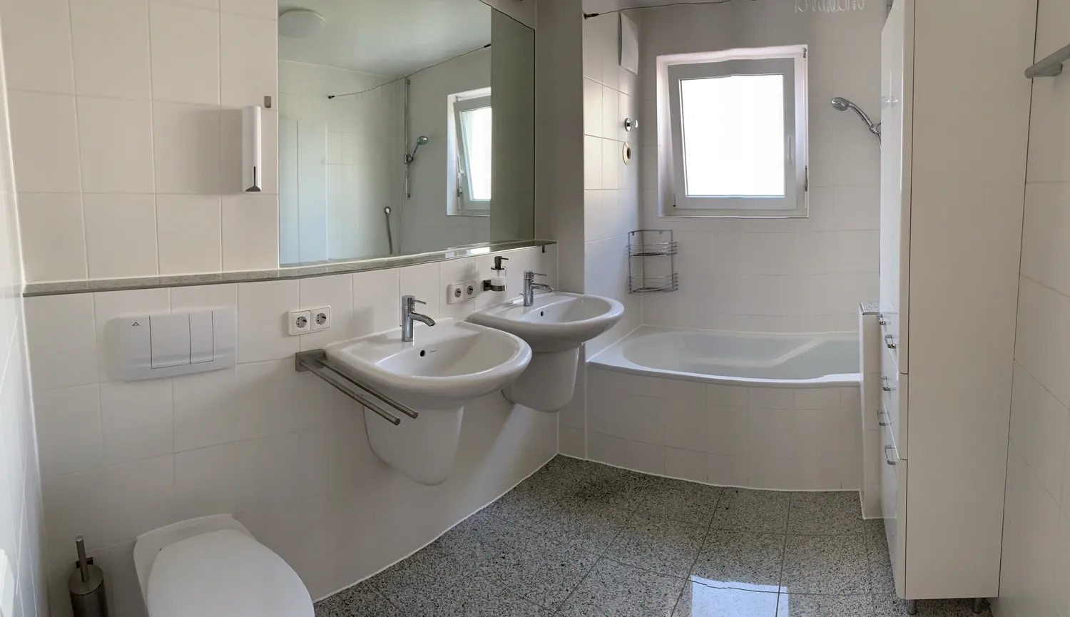 5 Zimmer Wohnung mit 99 m² in Stuttgart – Bild 11