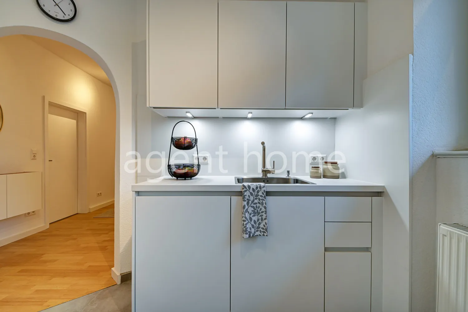 2 Zimmer Wohnung mit 65 m² in Stuttgart – Bild 3