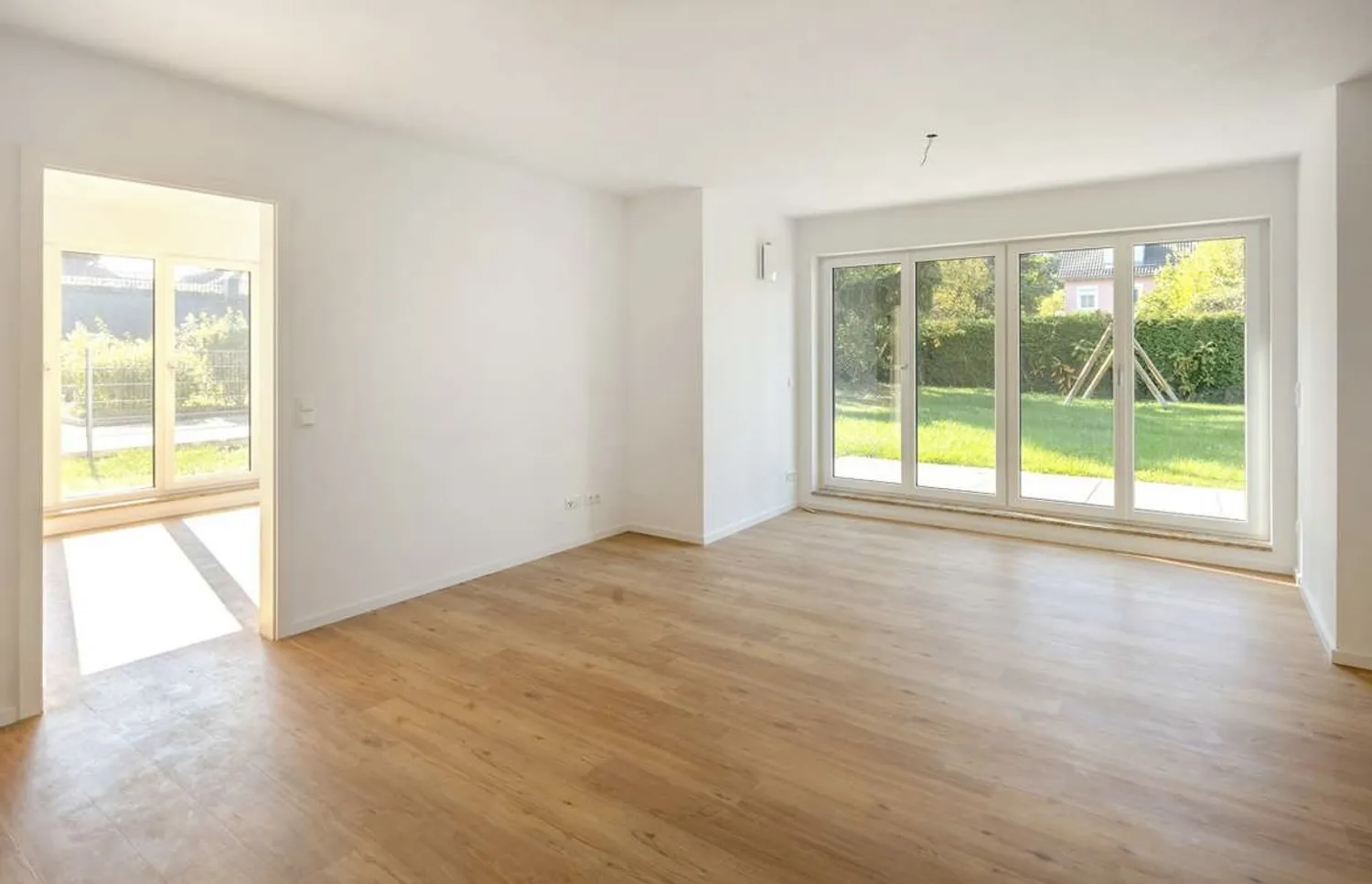 2 Zimmer Wohnung mit 71 m² in München – Bild 10