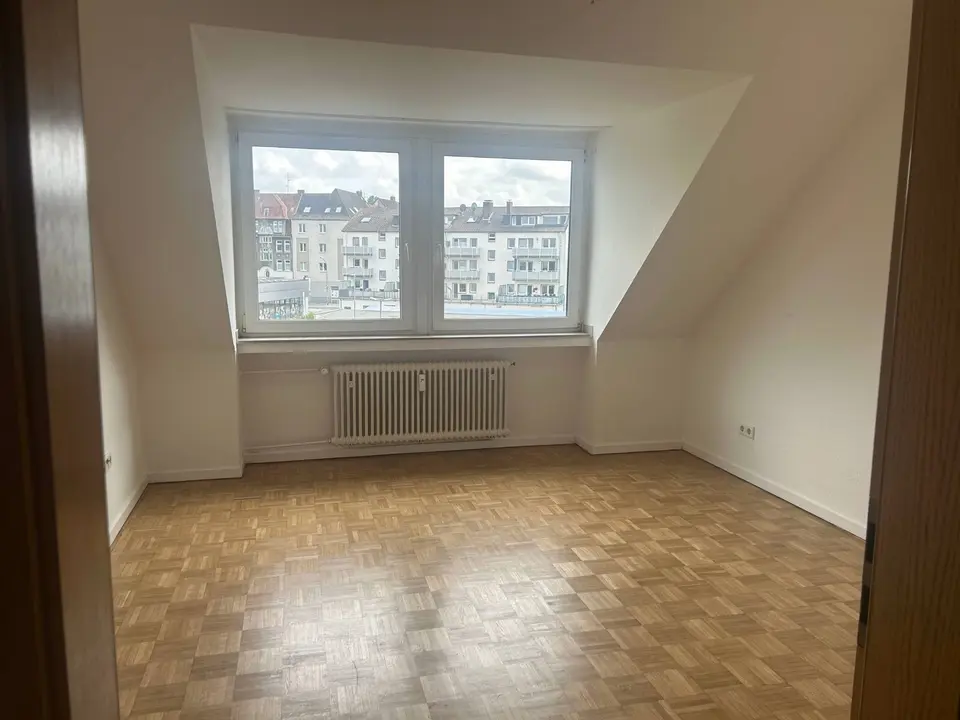 3 Zimmer Wohnung mit 69 m² in Essen – Bild 2