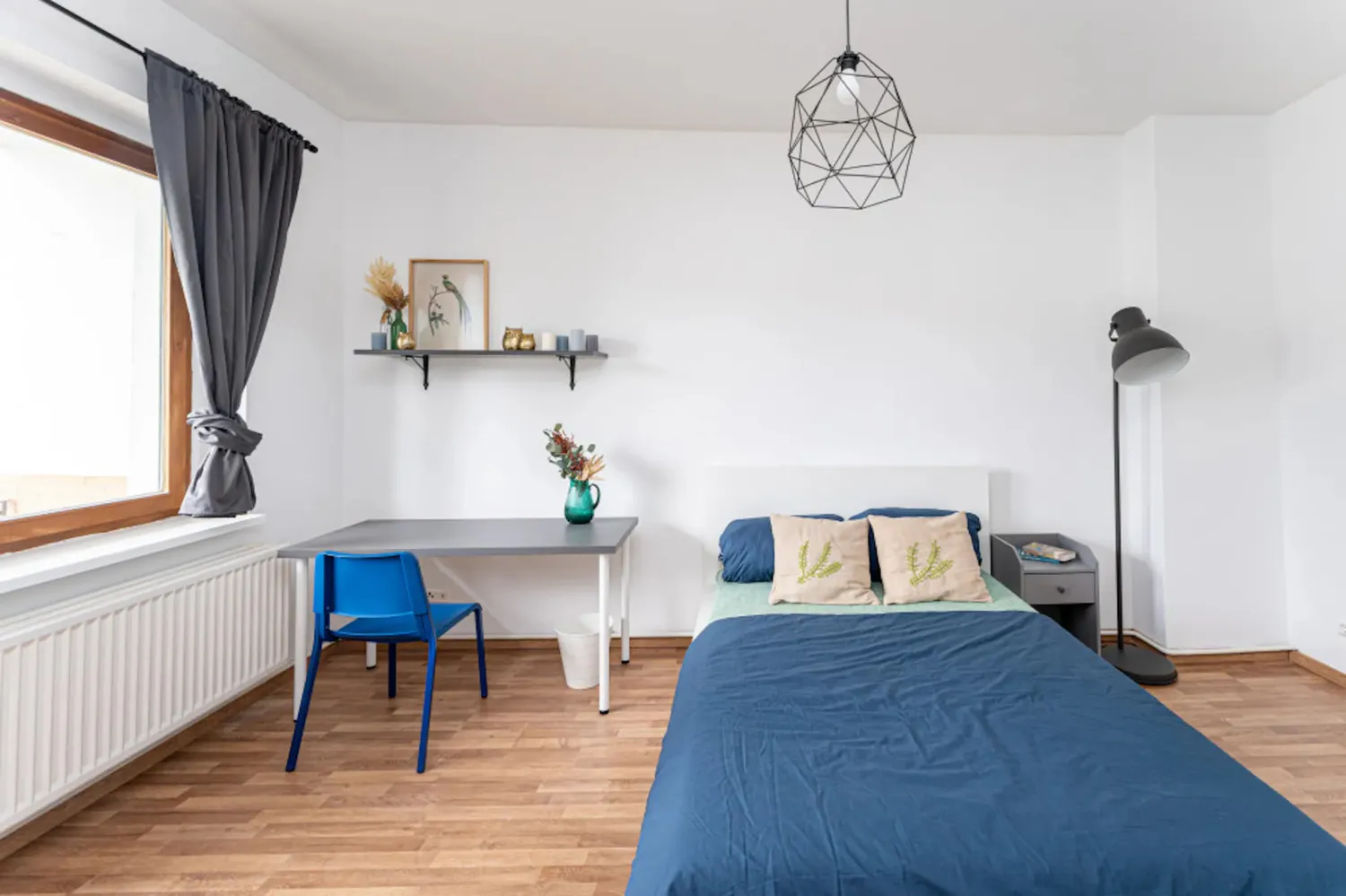 WG-Zimmer mit 19 m² in Berlin – Bild 3