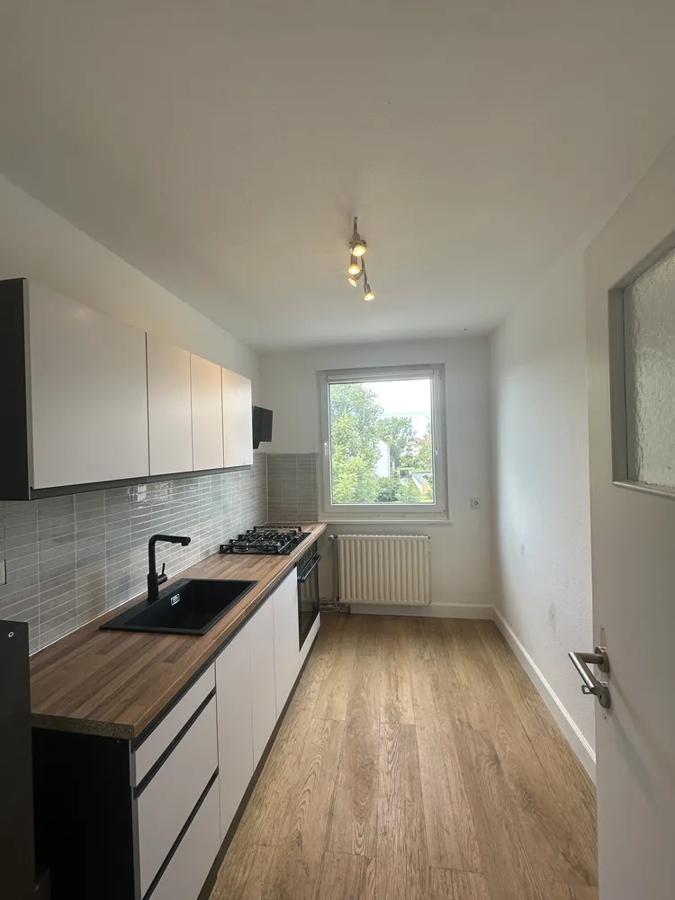 3 Zimmer Wohnung mit 67 m² in Hannover – Bild 5