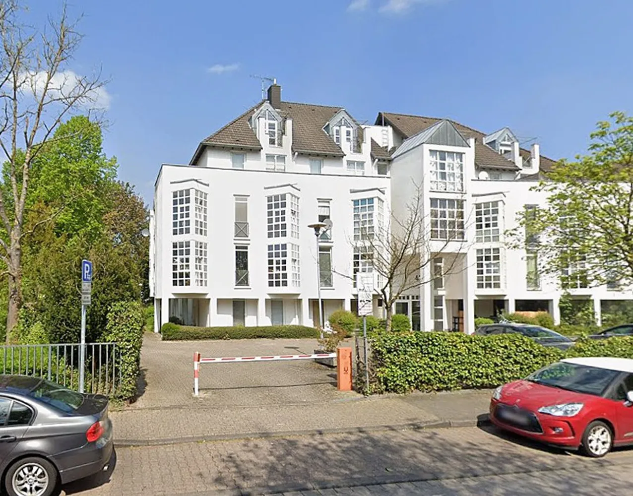 3 Zimmer Wohnung mit 63 m² in Aachen – Bild 1