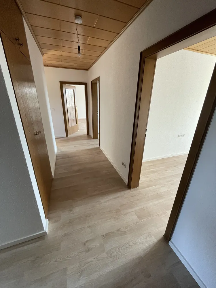 4 Zimmer Wohnung mit 93 m² in Münster – Bild 4