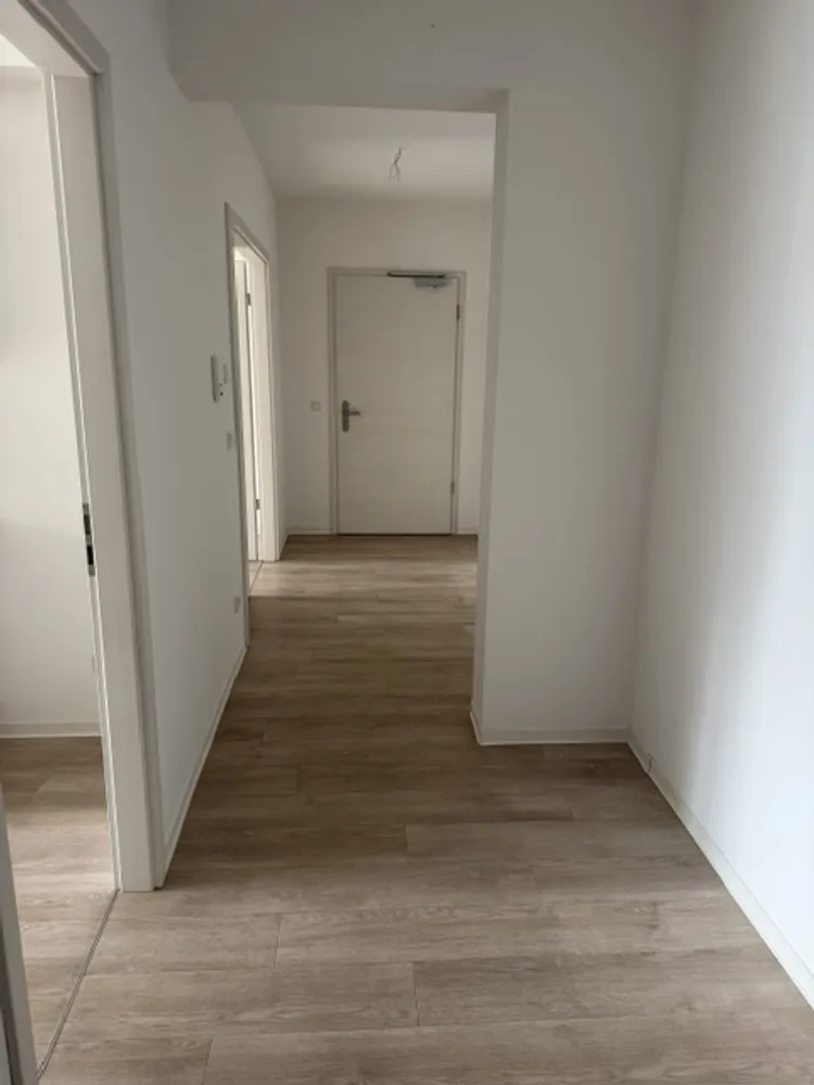 3 Zimmer Wohnung mit 93 m² in Greifswald – Bild 10
