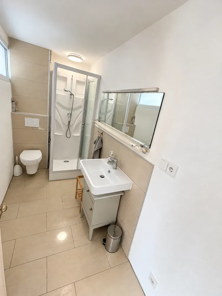 1 Zimmer Wohnung mit 22 m² in Freiburg im Breisgau – Bild 4