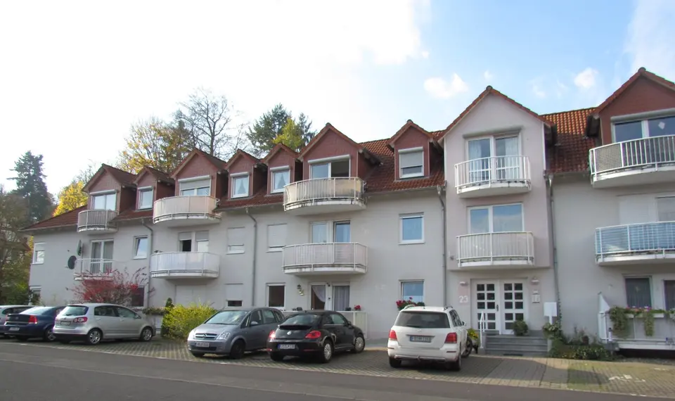 4 Zimmer Wohnung mit 55 m² in Mainz – Bild 6