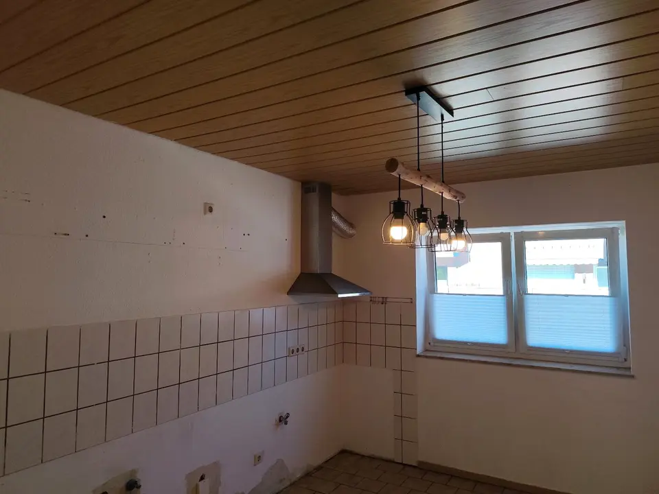 4 Zimmer Wohnung mit 86 m² in Walsrode – Bild 2