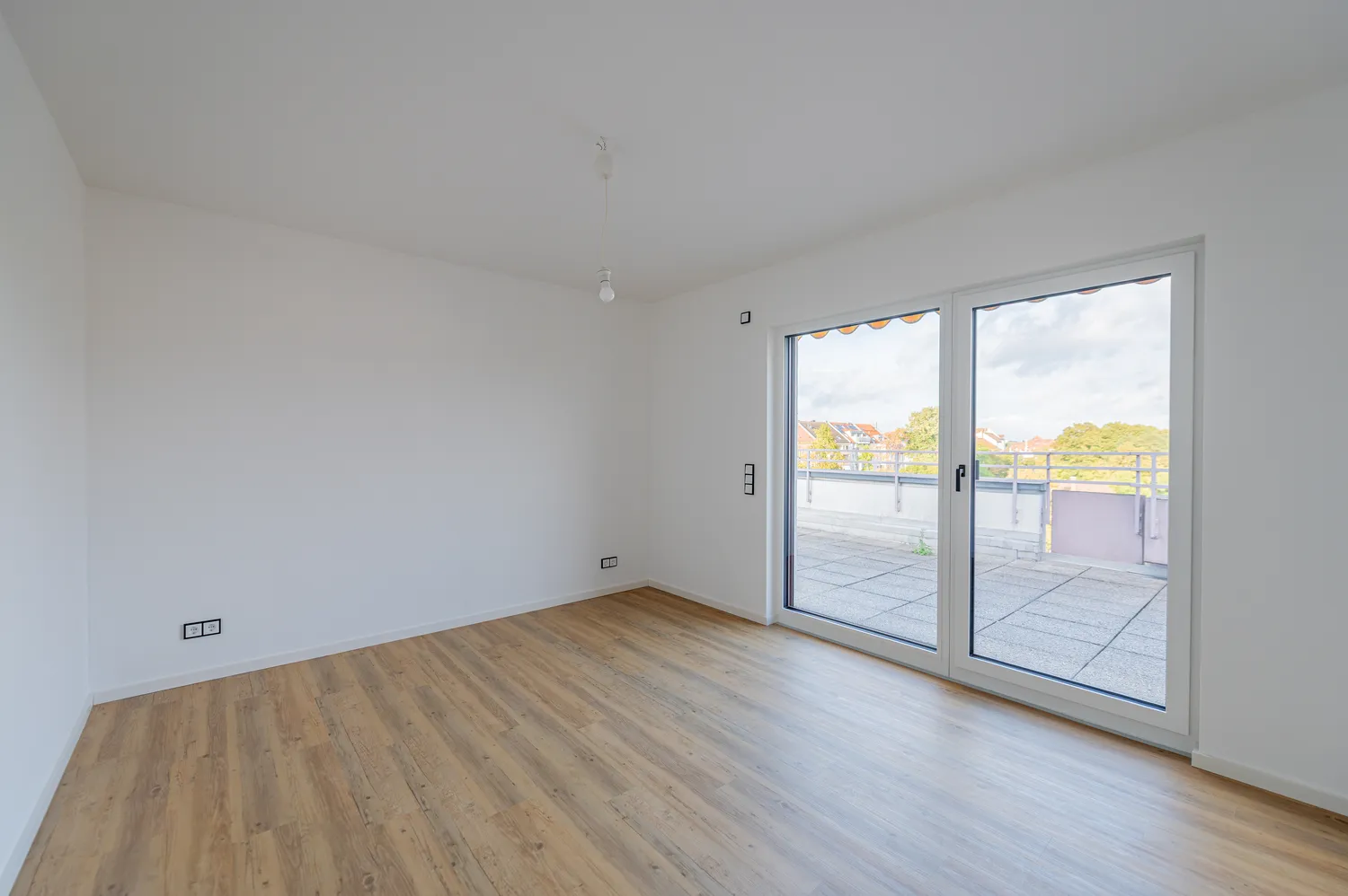 2 Zimmer Wohnung mit 103 m² in Nürnberg – Bild 6