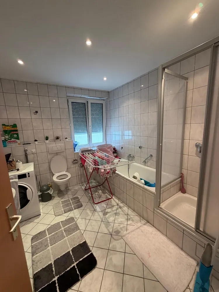 2 Zimmer Wohnung mit 60 m² in Kempten (Allgäu) – Bild 3