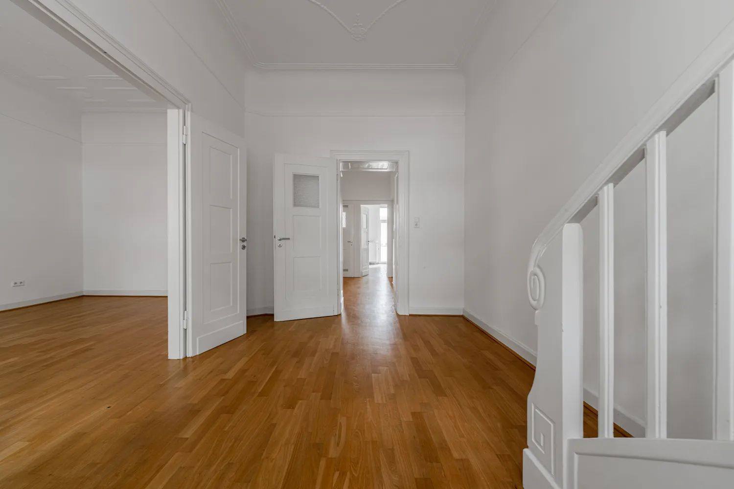 4 Zimmer Wohnung mit 98 m² in Düsseldorf – Bild 9