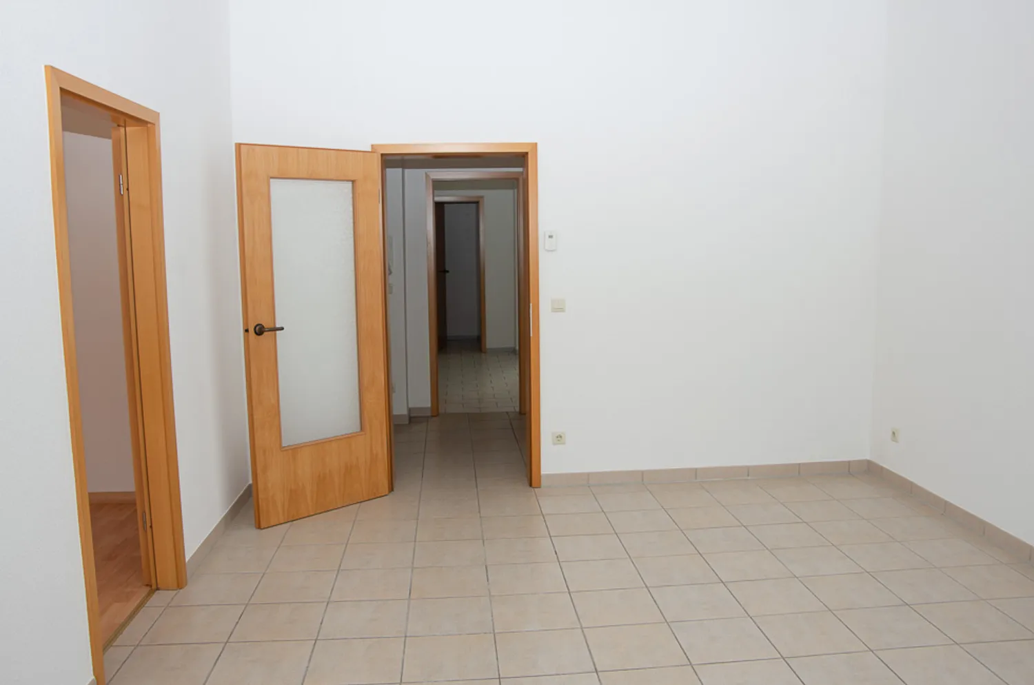 2 Zimmer Wohnung mit 53 m² in Chemnitz – Bild 12