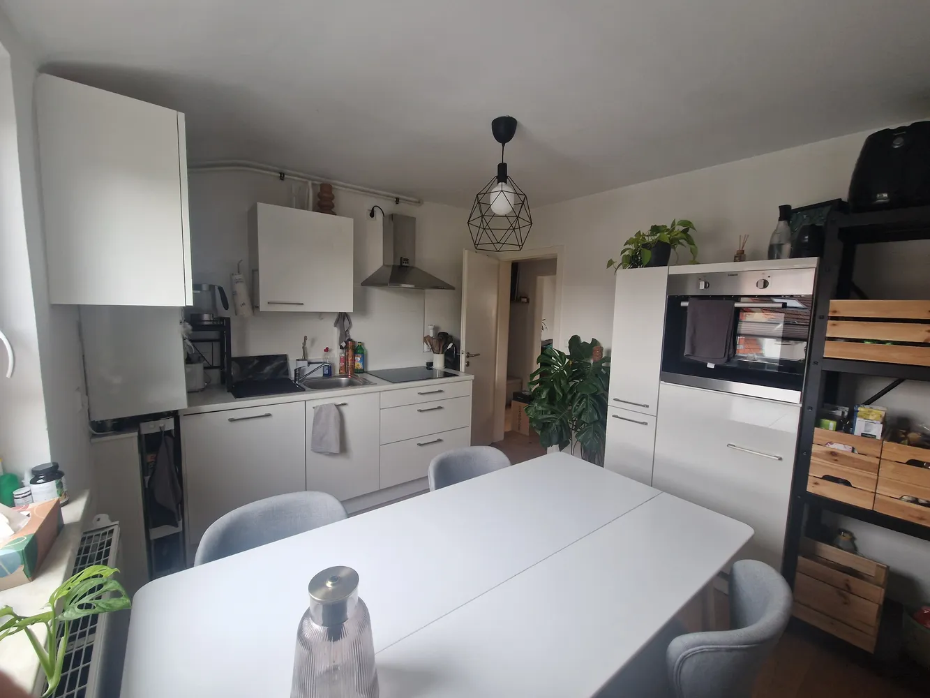 2 Zimmer Wohnung mit 58 m² in Mannheim – Bild 4