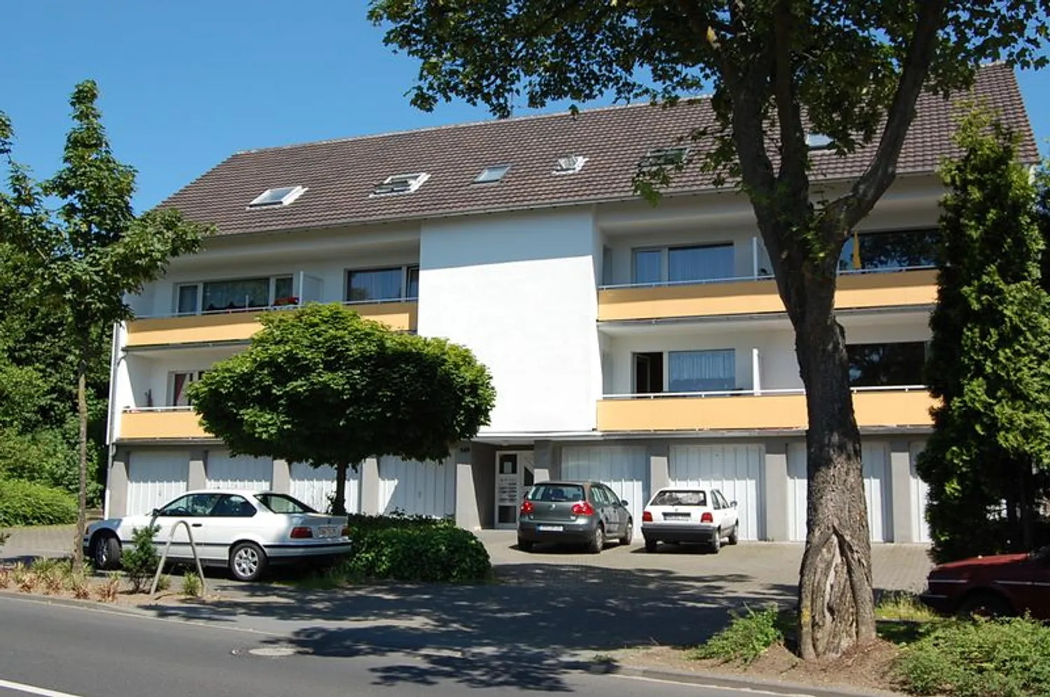3 room apartment with 81 m² in Bonn – Photo 1