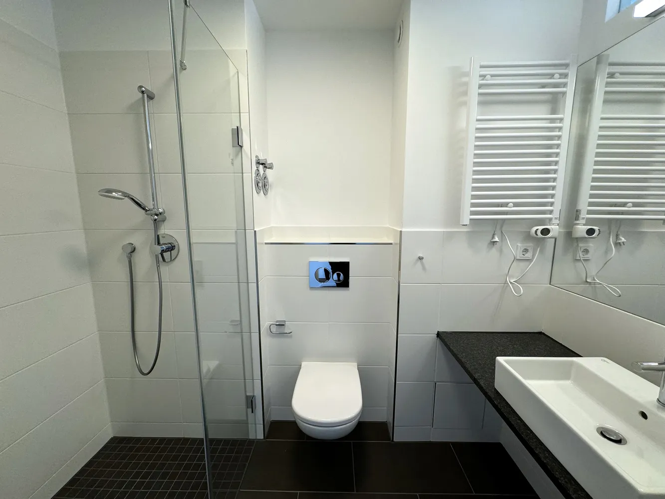 1 Zimmer Wohnung mit 21 m² in Berlin – Bild 6