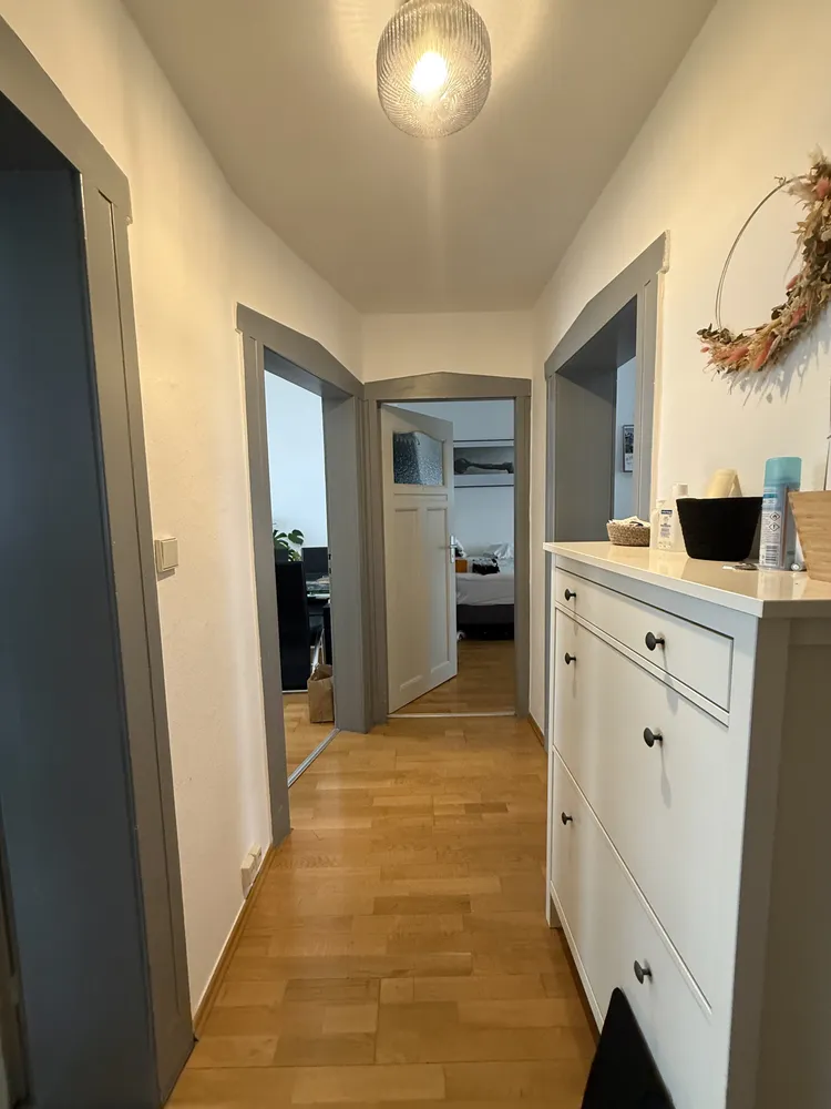 3 Zimmer Wohnung mit 75 m² in Frankfurt am Main – Bild 4