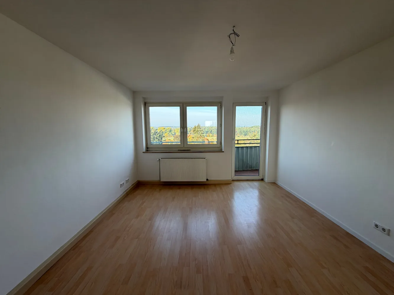 1 Zimmer Wohnung mit 34 m² in Fürth – Bild 2