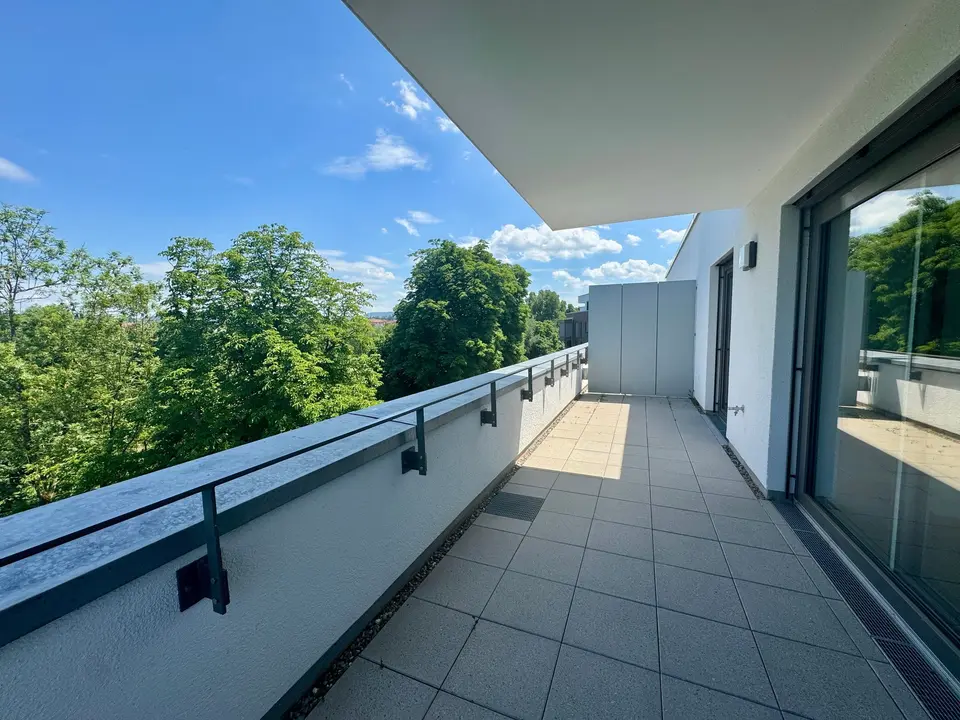 3 Zimmer Wohnung mit 90 m² in Nürtingen – Bild 4