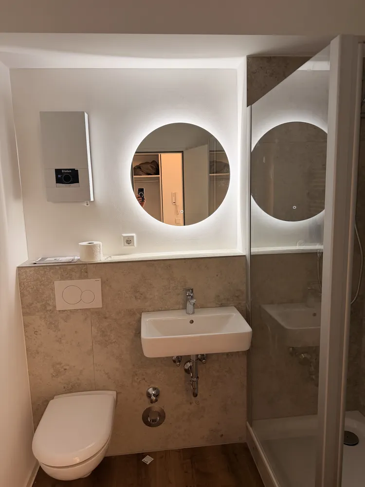 1 Zimmer Wohnung mit 35 m² in Köln – Bild 5