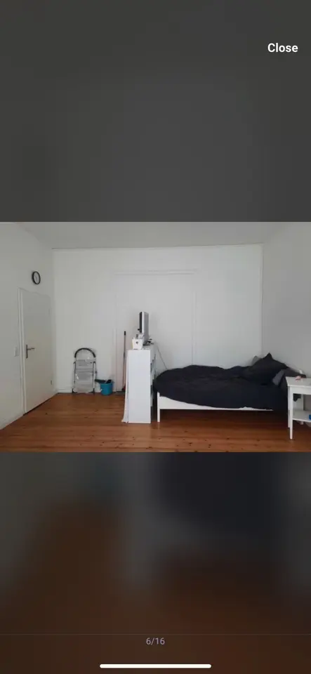 WG-Zimmer mit 150 m² in Flensburg – Bild 4