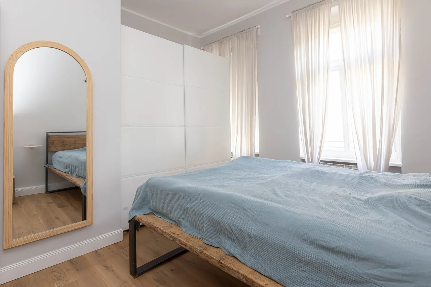 3 Zimmer Wohnung mit 80 m² in Berlin – Bild 12