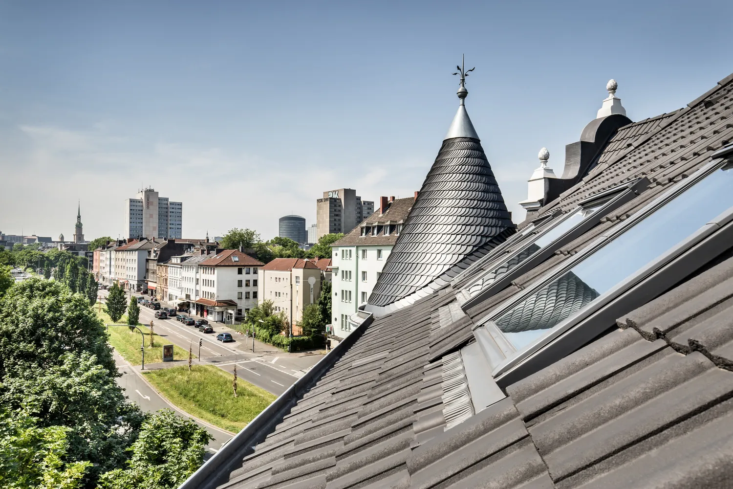 2 Zimmer Wohnung mit 60 m² in Dortmund – Bild 8