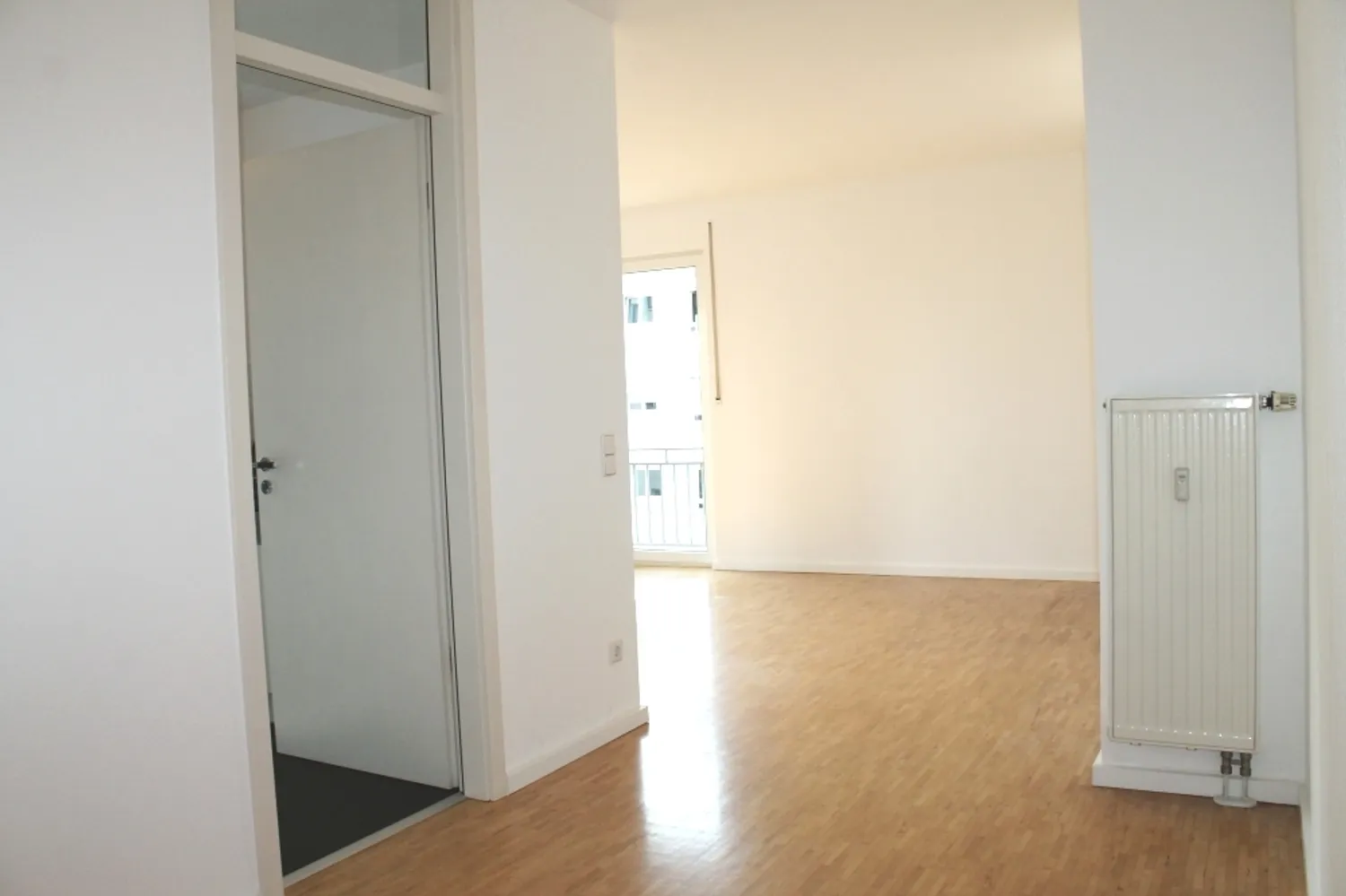 2 room apartment with 61 m² in Frankfurt am Main – Photo 8