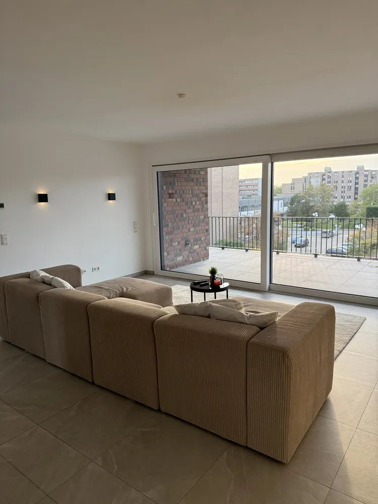 2 Zimmer Wohnung mit 98 m² in Kamp-Lintfort – Bild 7