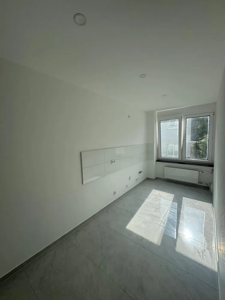 2 Zimmer Wohnung mit 65 m² in Wuppertal – Bild 1