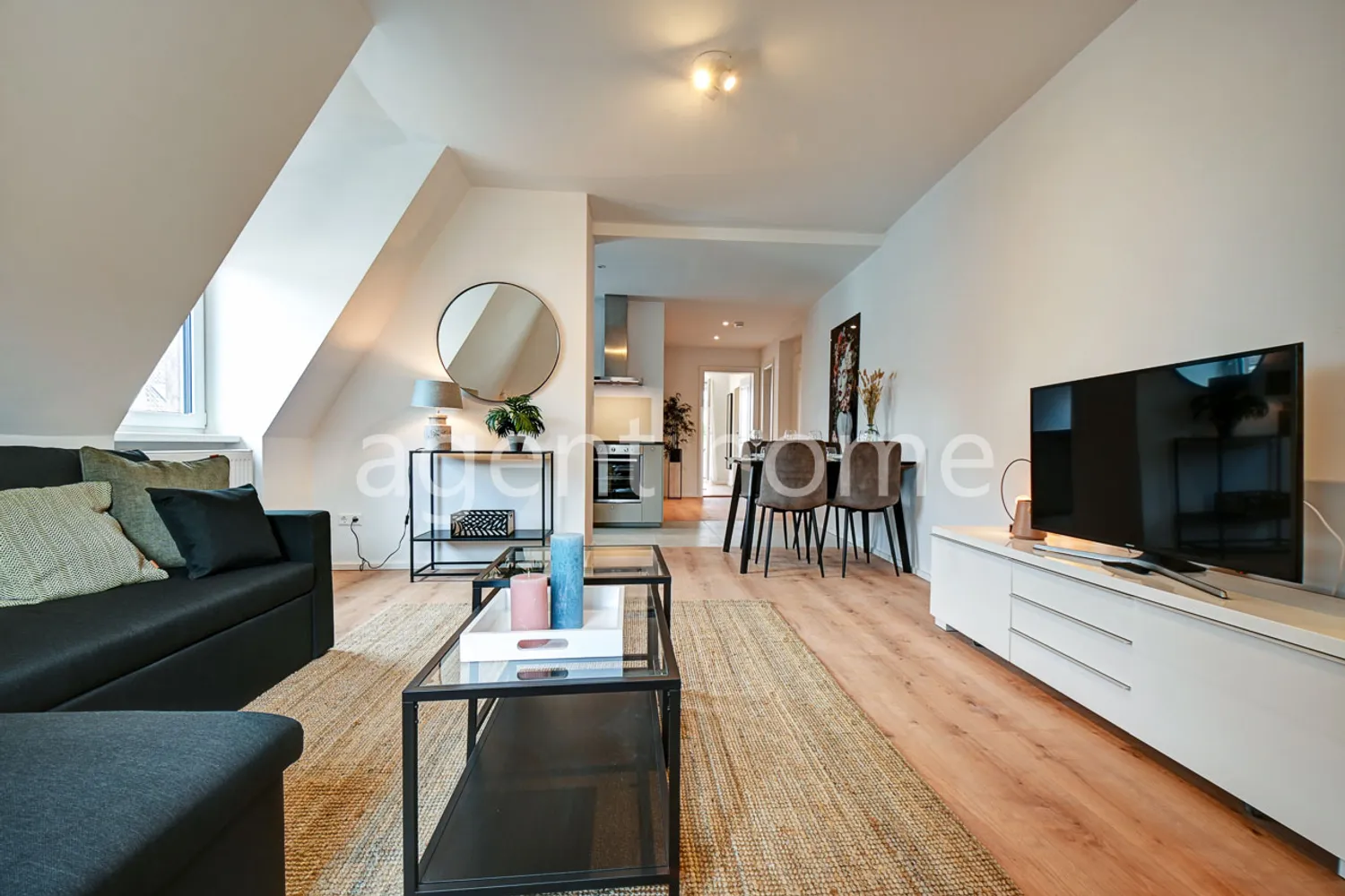2 Zimmer Wohnung mit 70 m² in Stuttgart – Bild 5