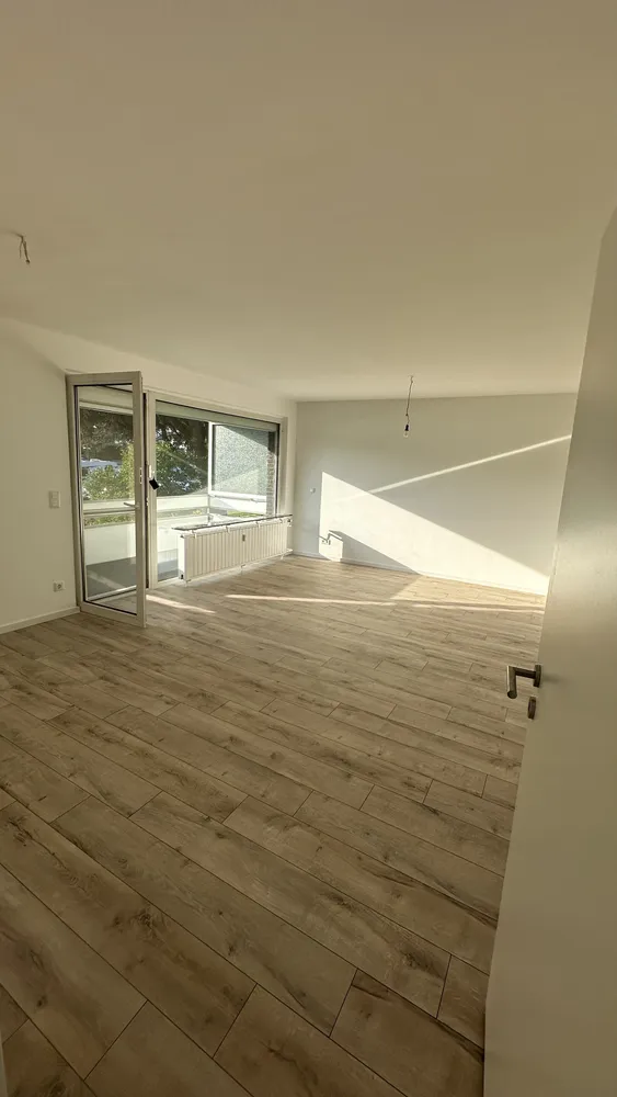 3 Zimmer Wohnung mit 58 m² in Meerbusch – Bild 6