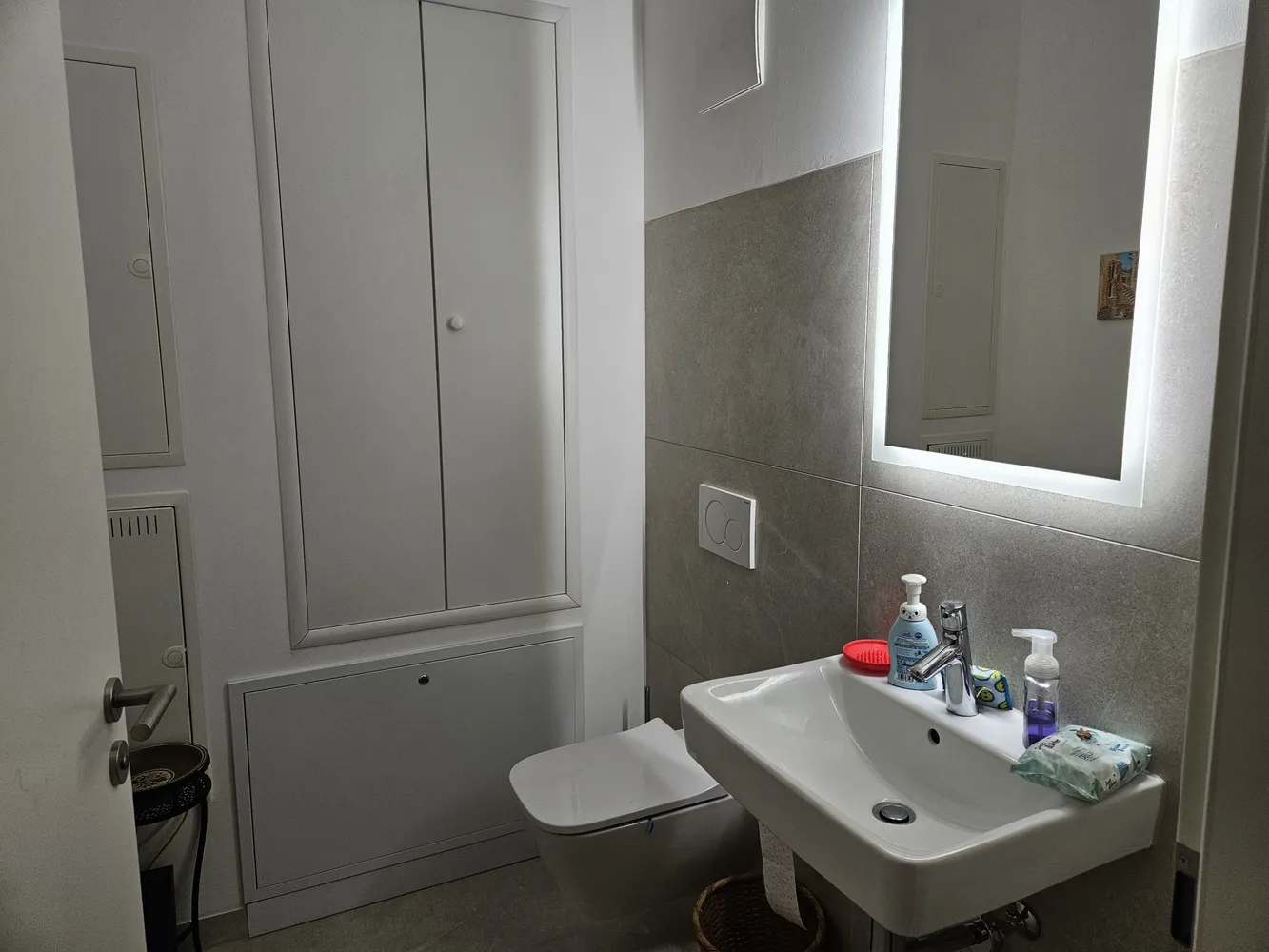 4 room apartment with 132 m² in Frankfurt am Main – Photo 4