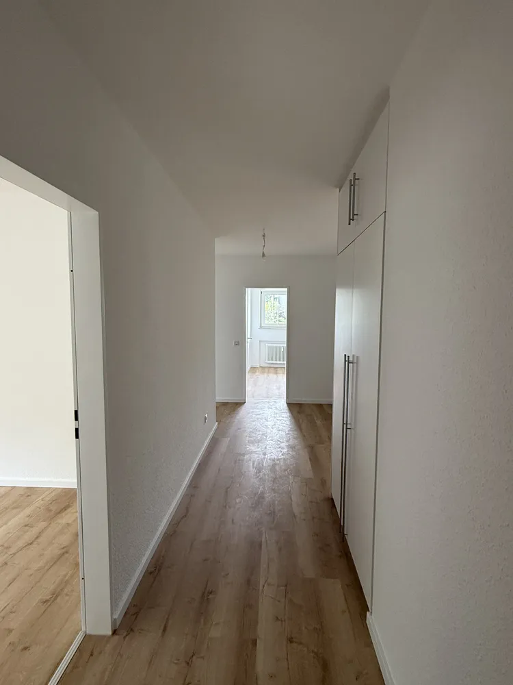 3 Zimmer Wohnung mit 82 m² in Solingen – Bild 1