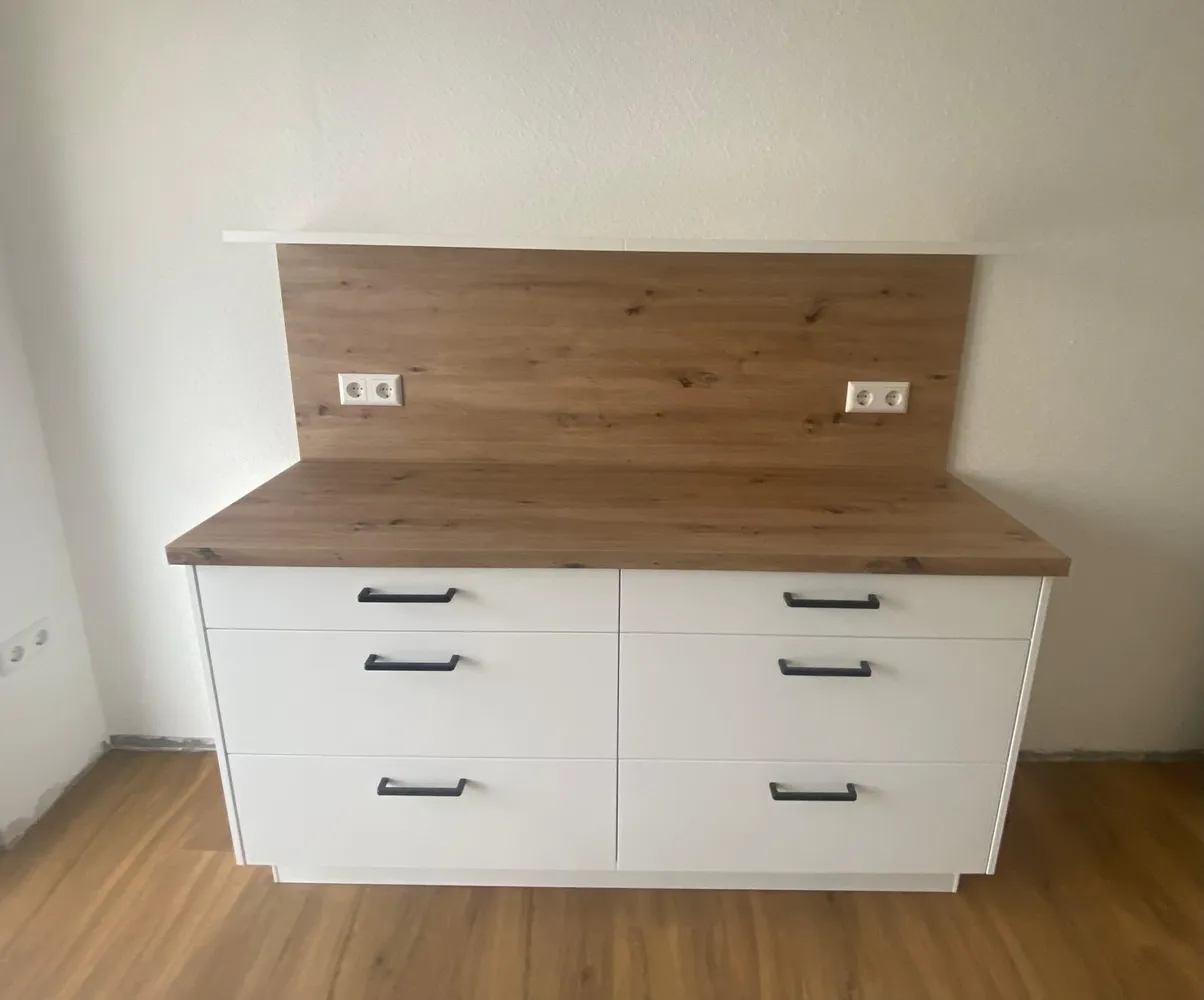 3 Zimmer Wohnung mit 72 m² in Schwetzingen – Bild 2
