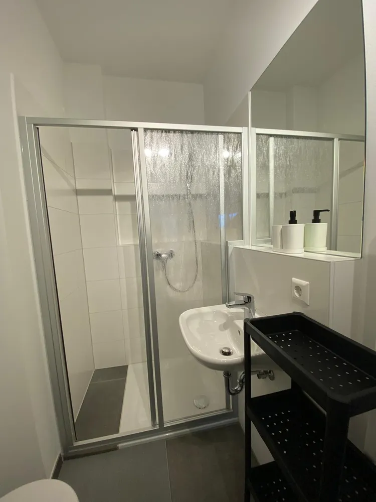 1 Zimmer Wohnung mit 21 m² in Stuttgart – Bild 2