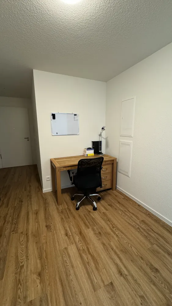 2 Zimmer Wohnung mit 57 m² in Stuttgart – Bild 6