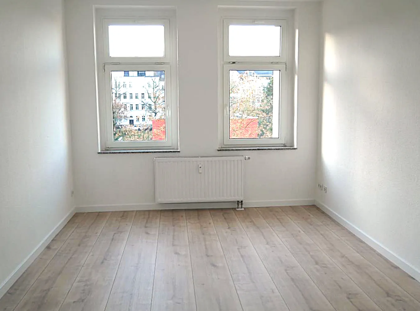 3 room apartment with 77 m² in Chemnitz – Photo 6