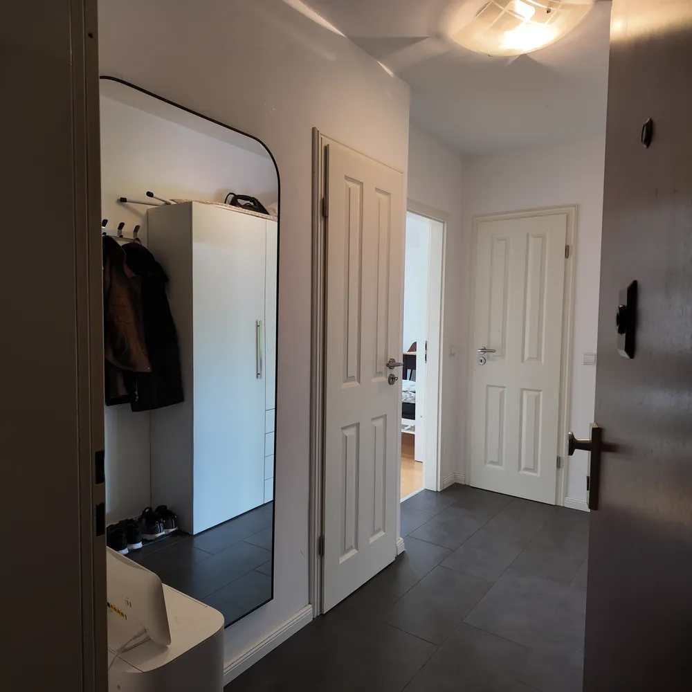 1 Zimmer Wohnung mit 50 m² in Düsseldorf – Bild 8