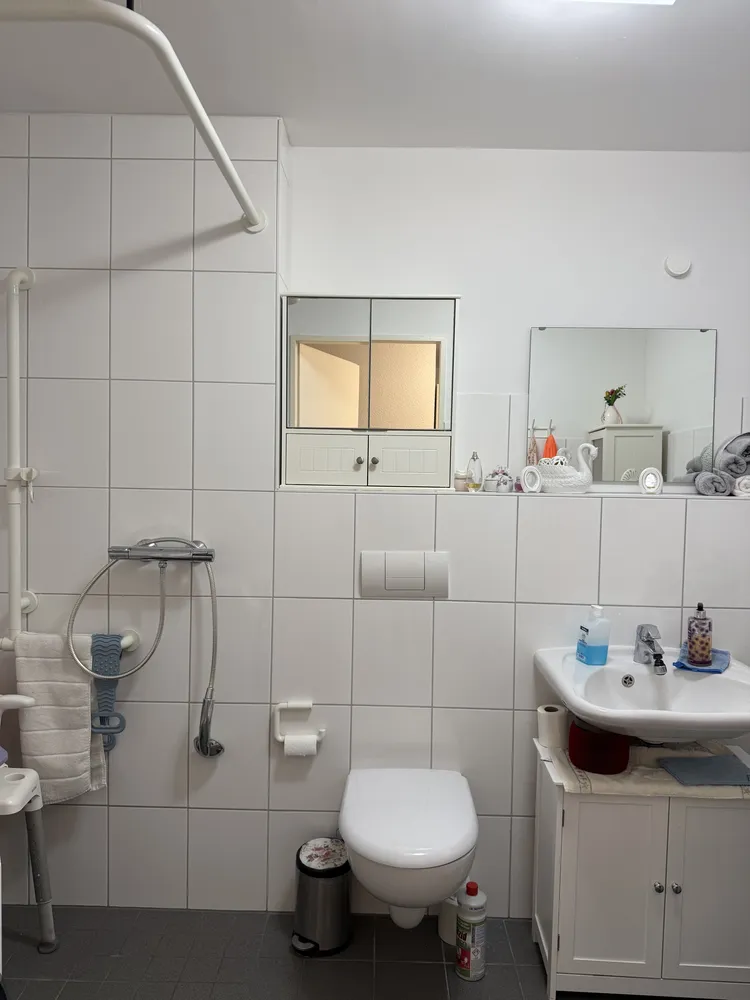 2 Zimmer Wohnung mit 57 m² in Wesel – Bild 7