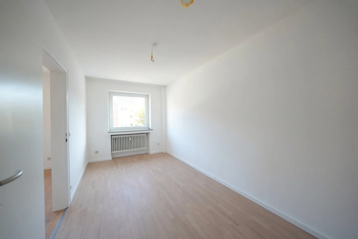 3 Zimmer Wohnung mit 73 m² in Krefeld – Bild 3
