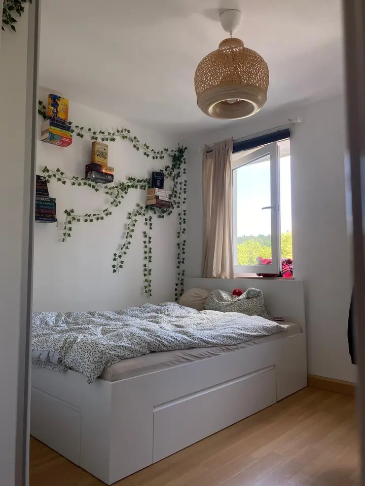 WG-Zimmer mit 10 m² in Siegen – Bild 1