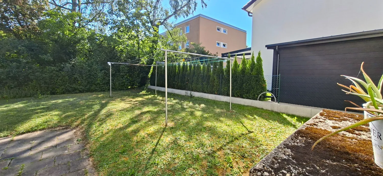 3 Zimmer Wohnung mit 78 m² in Germering – Bild 4