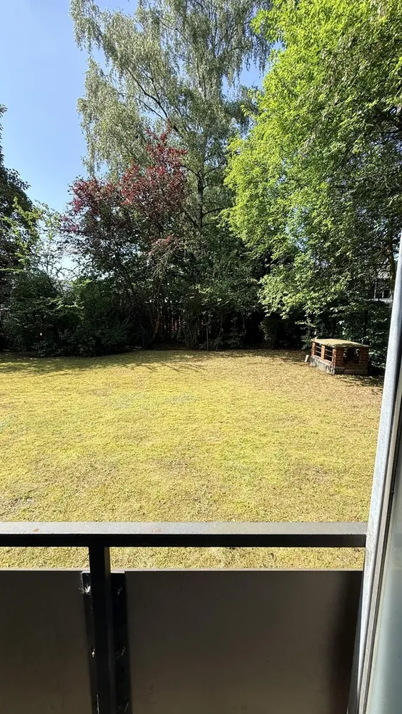 2 Zimmer Wohnung mit 46 m² in Hamburg – Bild 10